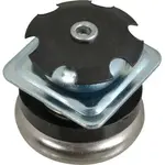 AllPoints Foodservice Parts & Supplies 1211024 Glide
