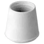 AllPoints Foodservice Parts & Supplies 1211041 Crutch Tip