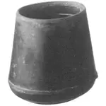 AllPoints Foodservice Parts & Supplies 1211142 Crutch Tip