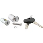 AllPoints 1221252 Cylinder Lock Kit
