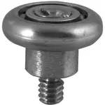 AllPoints Foodservice Parts & Supplies 1231268 Roller