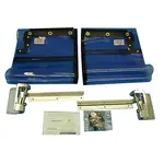 AllPoints Foodservice Parts & Supplies 123335 Cooler Door