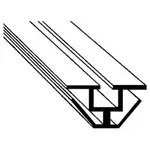AllPoints 1241128 Retainer Strip