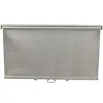 AllPoints Foodservice Parts & Supplies 1241344 Night Curtain