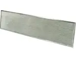 AllPoints Foodservice Parts & Supplies 1241469 Air Door Filter Screen