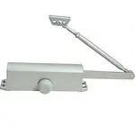 AllPoints Foodservice Parts & Supplies 1241474 Door Closer
