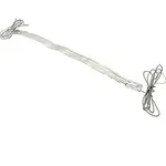 AllPoints Foodservice Parts & Supplies 1241480 Door Heater