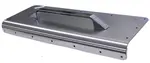 AllPoints Foodservice Parts & Supplies 1241501 Door Handle Retrofit Kit