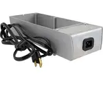 AllPoints Foodservice Parts & Supplies 1241617 Condensate/Evaporator Pan