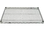 AllPoints Foodservice Parts & Supplies 1261017 Metro® Super Erecta Brite™ Shelf