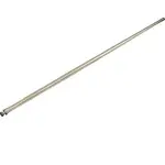 AllPoints 1261325 Metro® Post with Feet