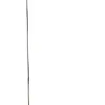 AllPoints 1261339 Metro® Post with Feet