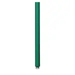 AllPoints 1261392 Metro® Post with Feet