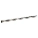 AllPoints 1261401 Metro® Post with Feet