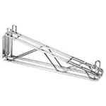 AllPoints Foodservice Parts & Supplies 1261418 Metro® Wall Bracket