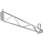 AllPoints Foodservice Parts & Supplies 1261419 Metro® Wall Bracket