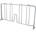 AllPoints 1261605 Metro® Super Erecta® Shelf Divider