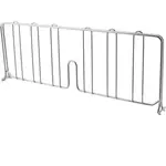 AllPoints 1261606 Metro® Super Erecta® Shelf Divider