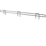 AllPoints 1261609 Metro® Super Erecta® Shelf Ledge