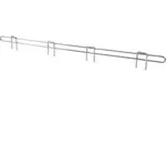 AllPoints 1261610 Metro® Super Erecta® Shelf Ledge