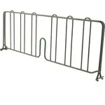 AllPoints Foodservice Parts & Supplies 1261617 Metro® Super Erecta® Shelf Divider