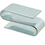 AllPoints 1261909 Metro® " S" Hook