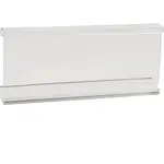AllPoints 1261930 Metro® Label Holder