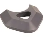 AllPoints 1263206 Caster Bumper