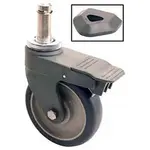 AllPoints Foodservice Parts & Supplies 1263220 Polymer Caster