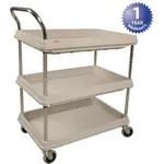 AllPoints Foodservice Parts & Supplies 1267009 Metro® Utility Cart