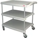 AllPoints Foodservice Parts & Supplies 1267019 Metro® Utility Cart