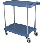 AllPoints Foodservice Parts & Supplies 1267020 Metro® Utility Cart