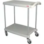 AllPoints Foodservice Parts & Supplies 1267021 Metro® Utility Cart