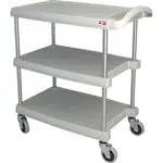 AllPoints Foodservice Parts & Supplies 1267022 Metro® Utility Cart