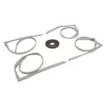AllPoints 1271080 Magnetic Gasket Kit
