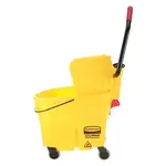 AllPoints 12875 Rubbermaid #7580 WaveBrake™ Mopping Combo Pack