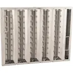 AllPoints 1291230 Franklin Filter Plus® Baffle Filter