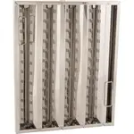 AllPoints 1291232 Franklin Filter Plus® Baffle Filter