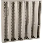 AllPoints Foodservice Parts & Supplies 1291233 Franklin Filter Plus® Baffle Filter