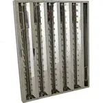 AllPoints 1291235 Franklin Filter Plus® Baffle Filter