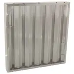 AllPoints Foodservice Parts & Supplies 1292060 Trine Baffle Grease Filter