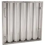 AllPoints Foodservice Parts & Supplies 1292082 Trine Baffle Grease Filter