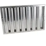 AllPoints 1292204 Kleen-Gard® Heavy-Duty Grease Filter