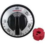 AllPoints 1301002 Electric Thermostat Dial