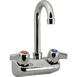 AllPoints Foodservice Parts & Supplies 13120 Faucet