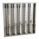 AllPoints 131800 Franklin Filter® Hinged Baffle Filter