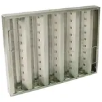 AllPoints 131860 Franklin Filter® Hinged Baffle Filter
