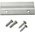 AllPoints 131913 Baffle-Boss® Wall Bracket Kit