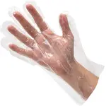 AllPoints Foodservice Parts & Supplies 1331023 Disposable Gloves