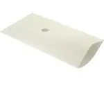AllPoints Foodservice Parts & Supplies 1331056 Fryer Oil Filter Paper